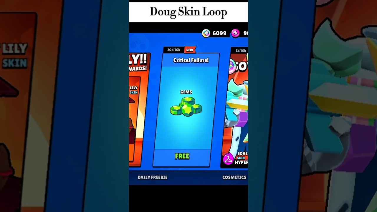 Woooo Supercell