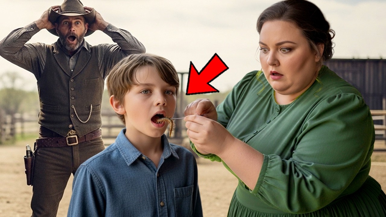 Rancher&rsquo;s Son Couldn&rsquo;t Speak Since Birth &mdash; Until the Maid Noticed One Strange Thing Doctors Missed