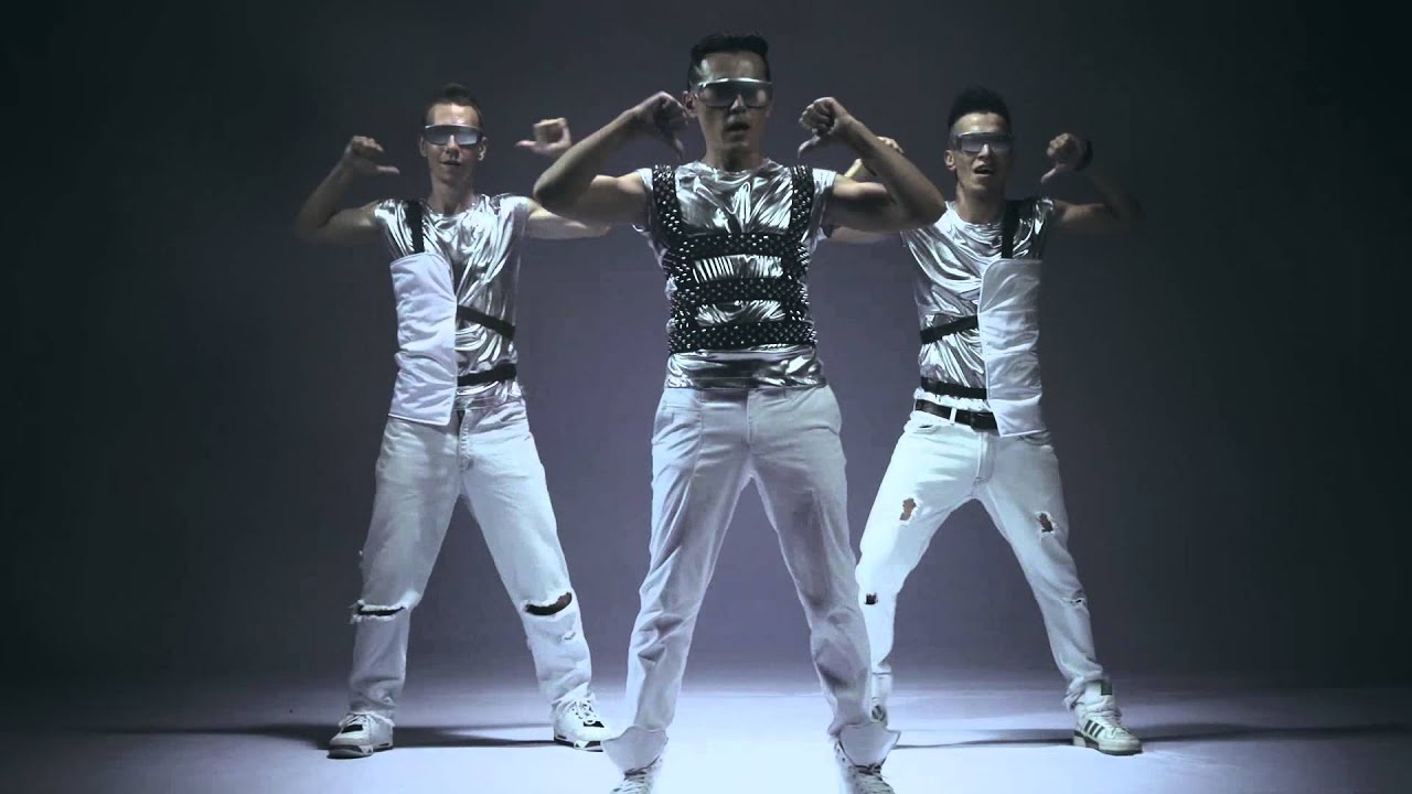 Suhrob (SaMRaS) - Digi Digi (Official Video) (New 2013)