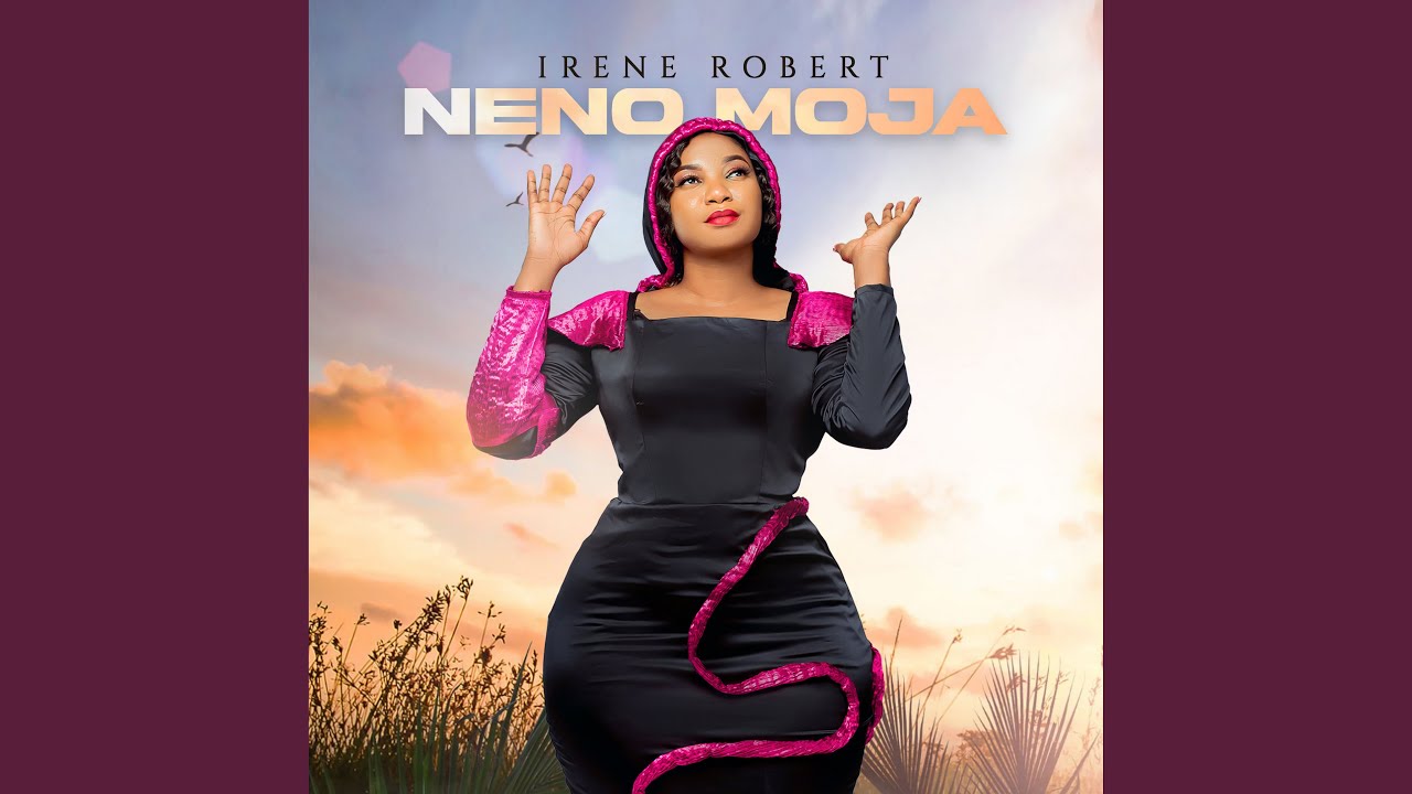 Neno Moja