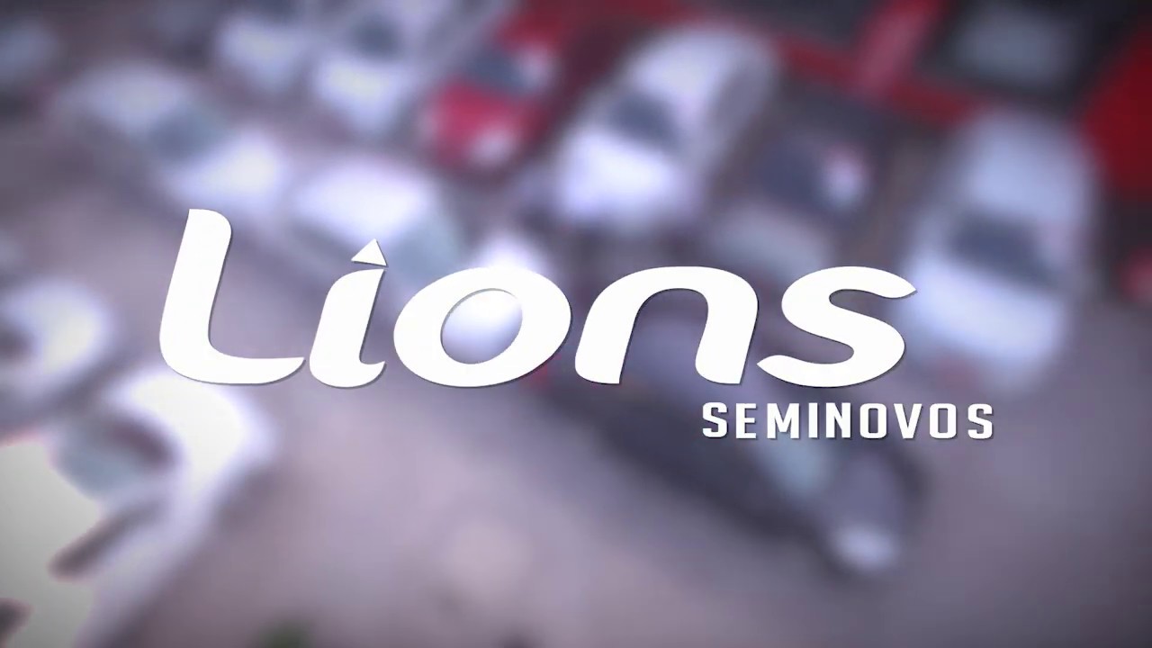 Concession&aacute;ria Lions | Carros novos e usados