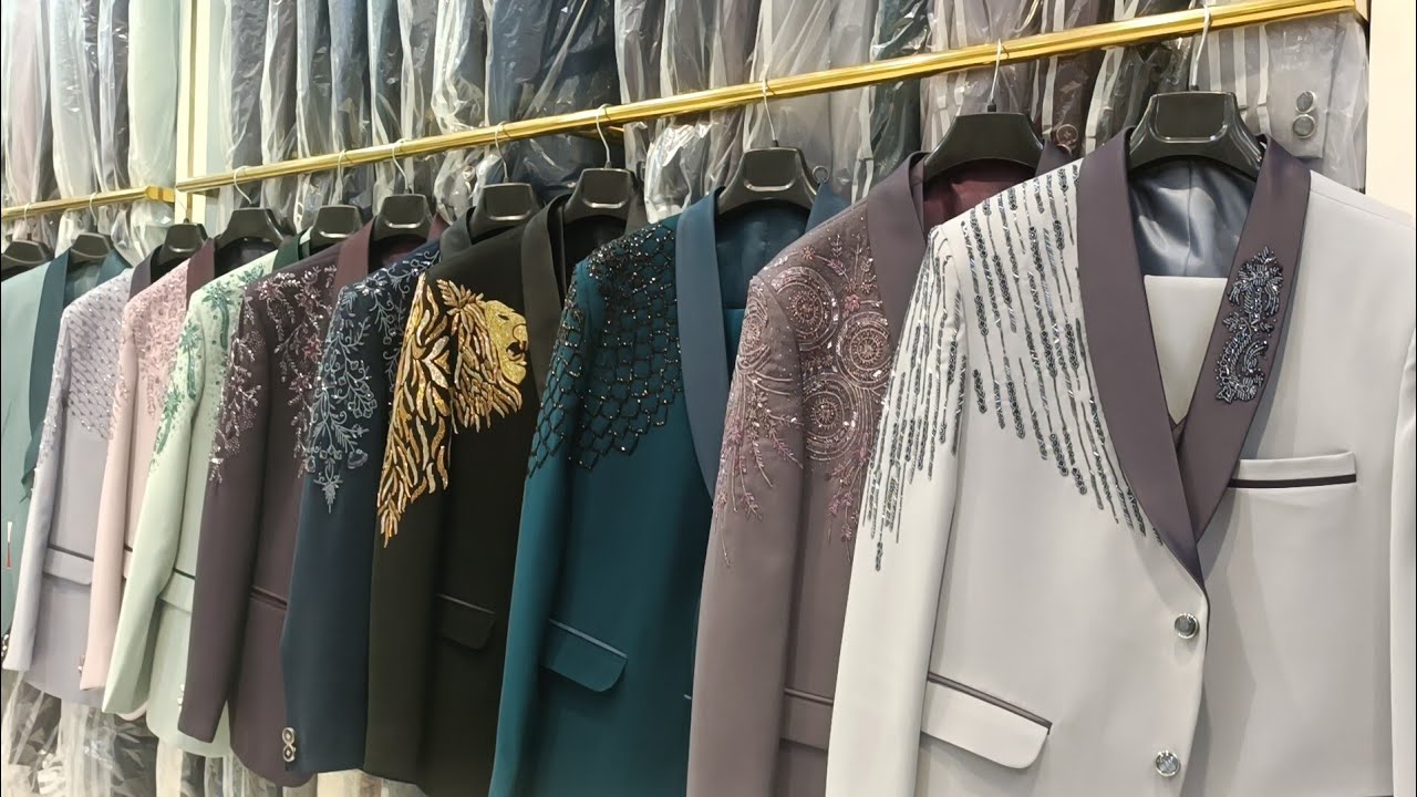 chikpete bangalore wholesale men's suits,blazers & sherwani @1699rs ||single piece courier availabl
