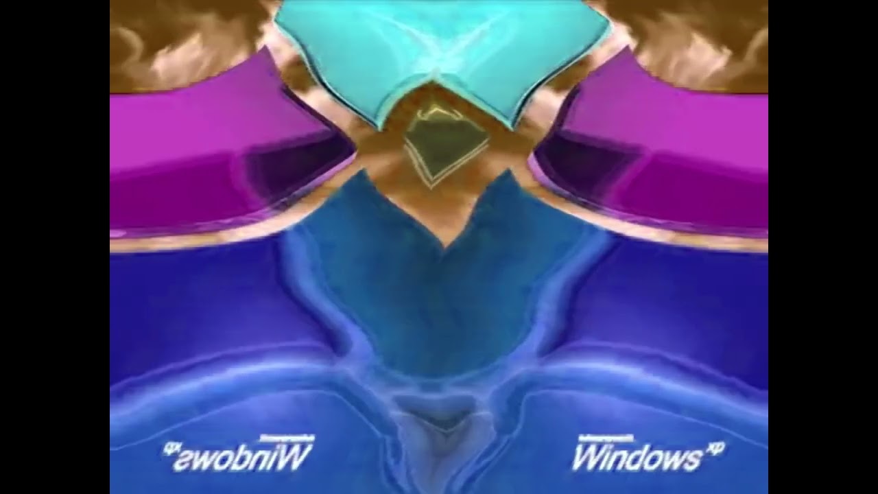 Preview 2 Windows XP Startup Music