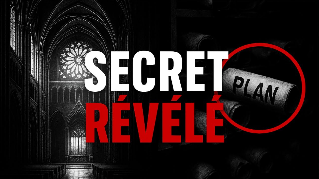 Les 10 mensonges sur lesquels la religion organisée a bâti son pouvoir