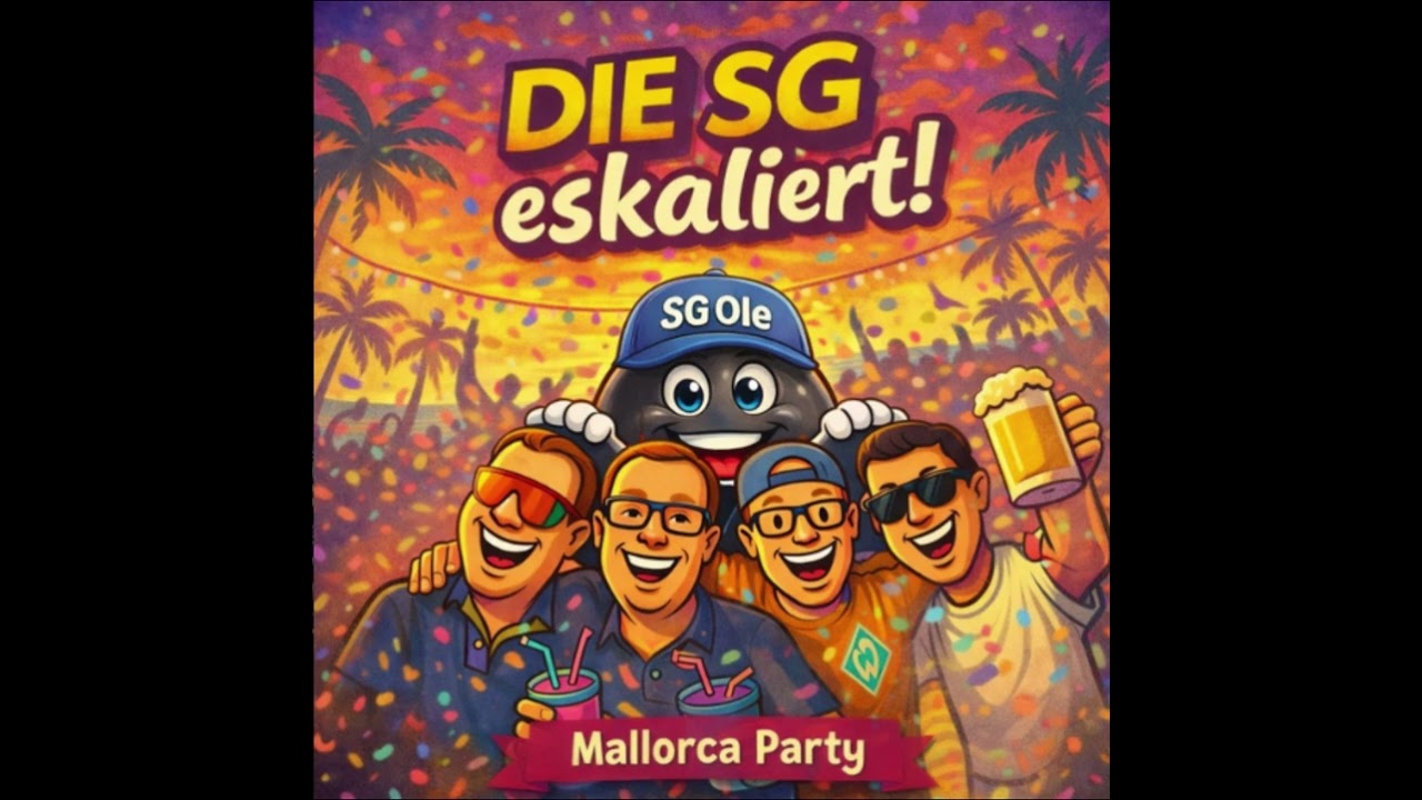 Die SG eskaliert