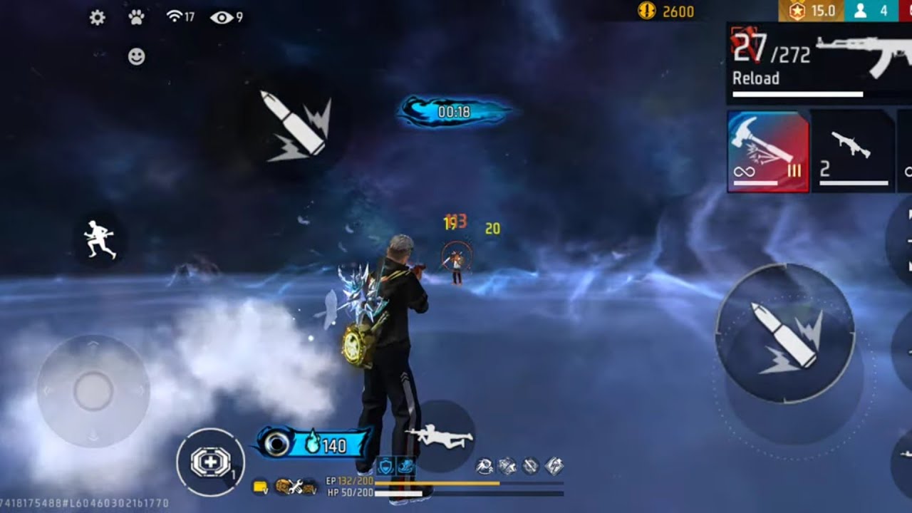 BR rank ultra pro gameplay😈last zone death😅full tabahi👻👻 match#freefire#garenafreefire#fteefireindia