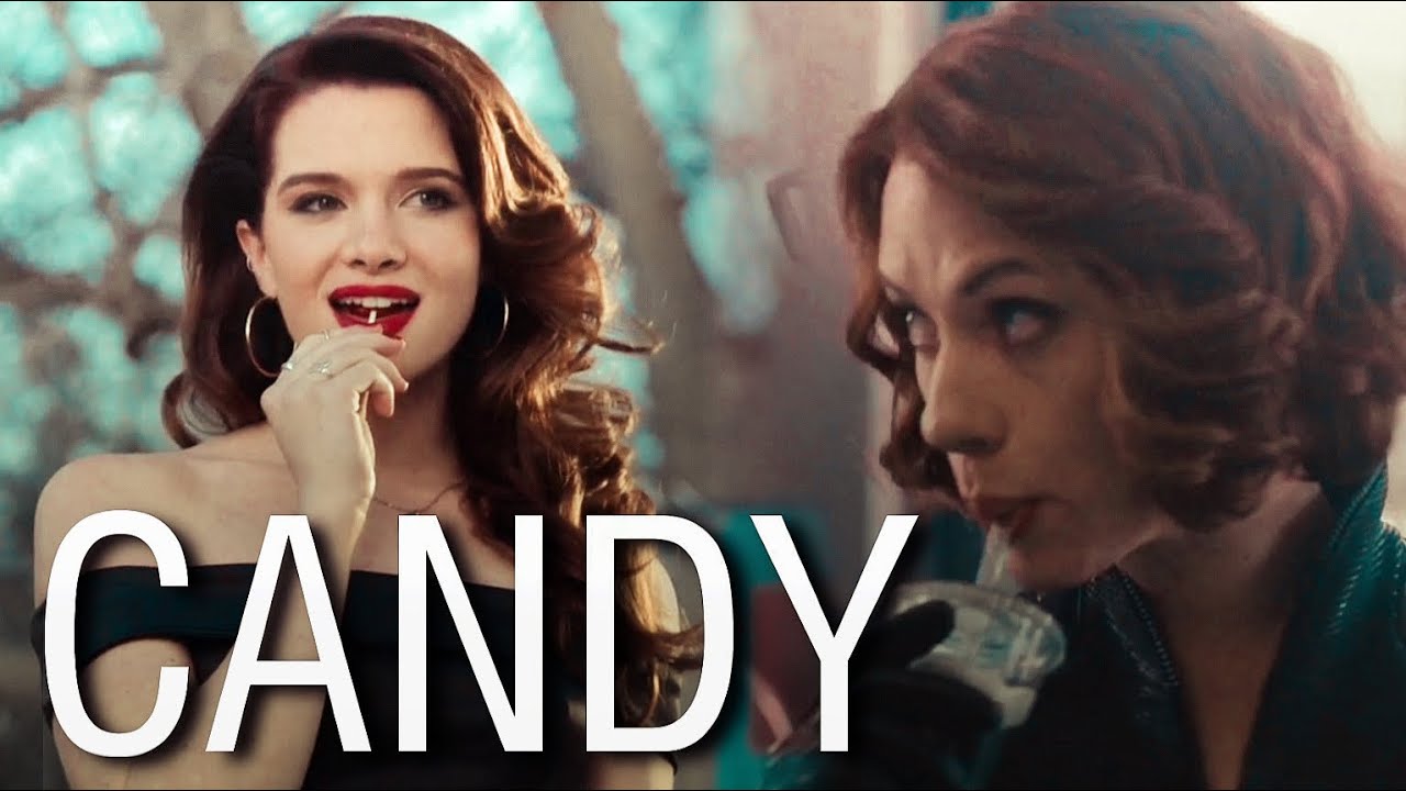 Multifemale || Candy
