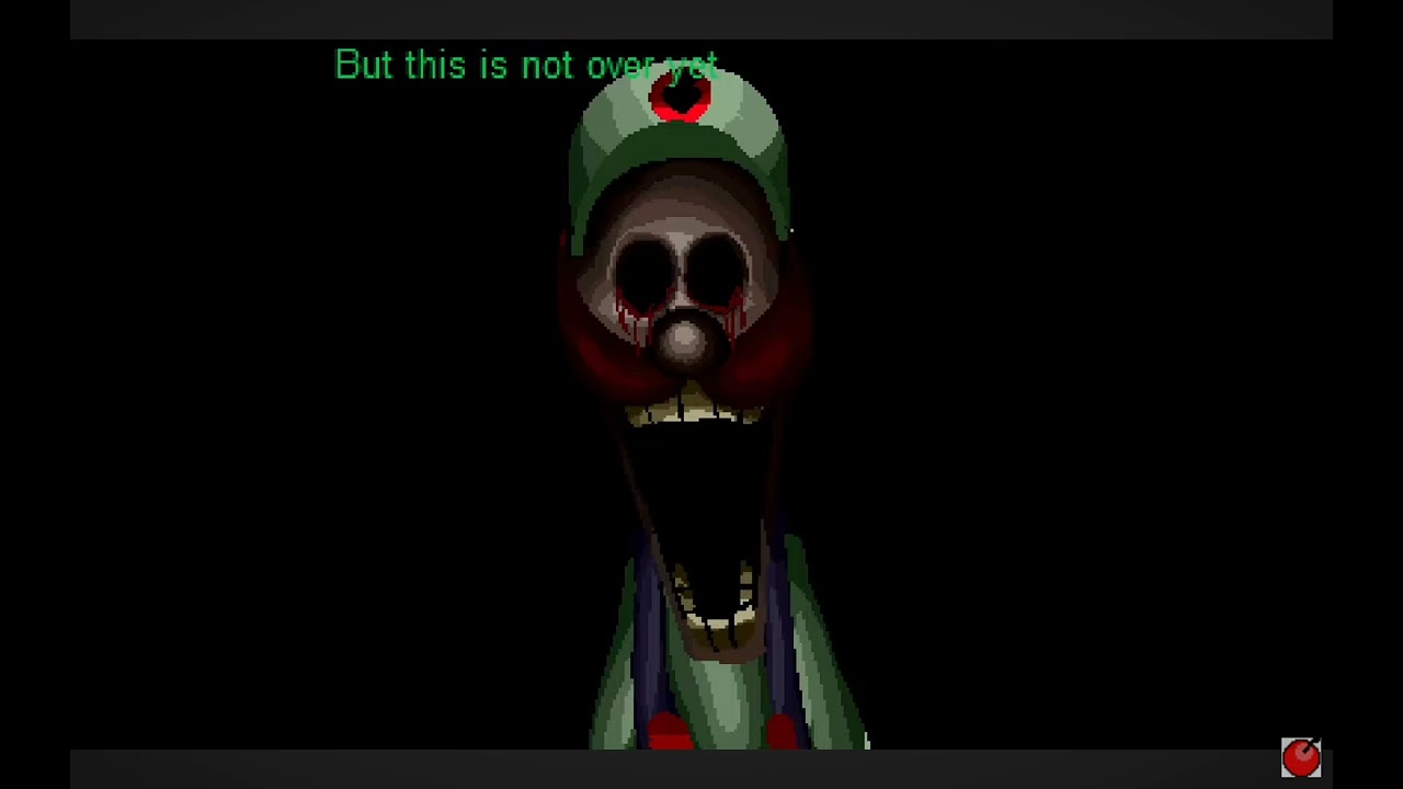 Too Late Exe Lost Game