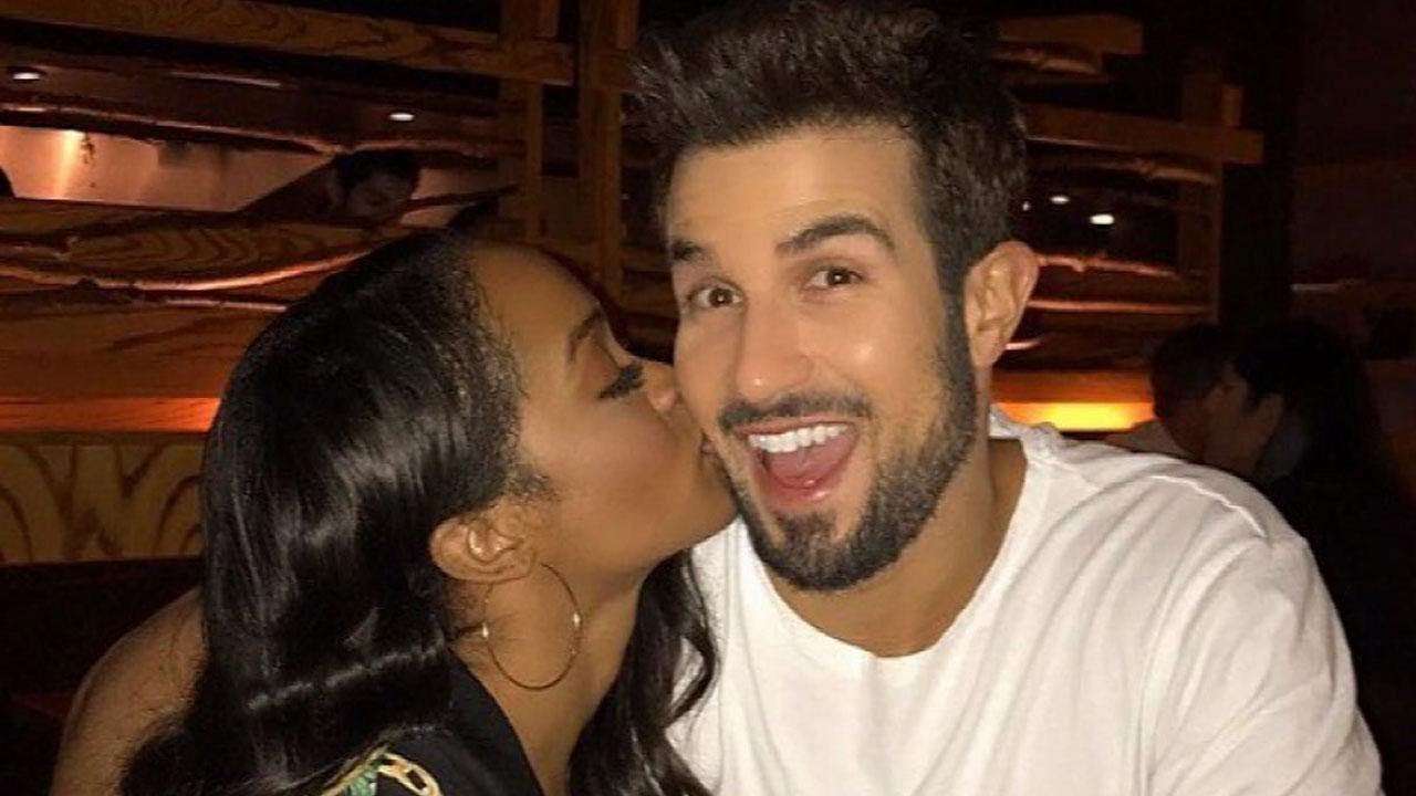 Why Bachelorette Rachel Lindsay Is Relieved Peter Kraus Isn't the Next Bachelor (Exclusive)