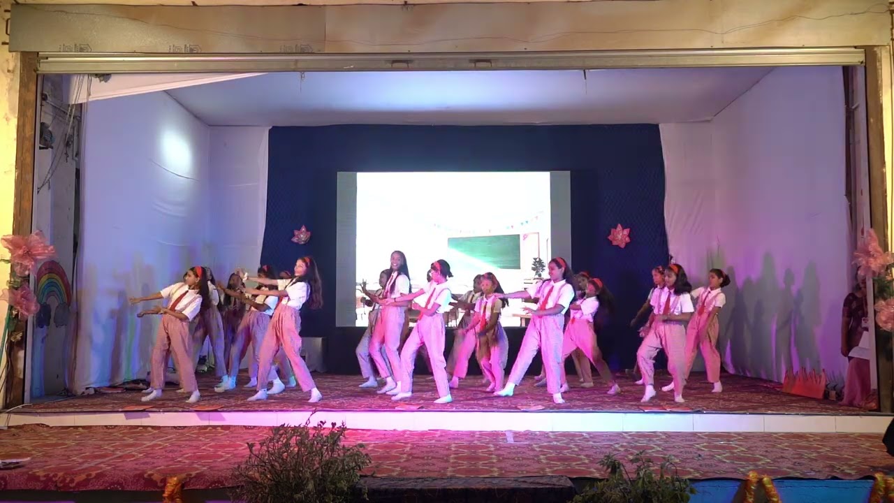 SCHOOL THEME
