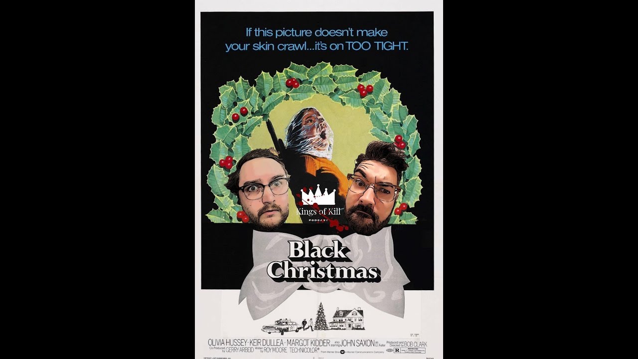A KoK Black Christmas