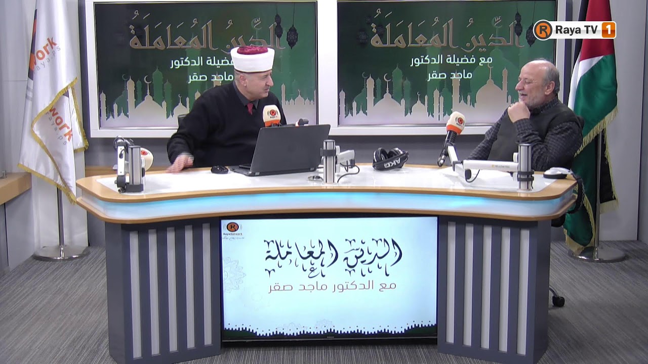 الابتلاء والمحن في حياة الإنسان | الشيخ نزار علي يوضح المعاني والحِكم