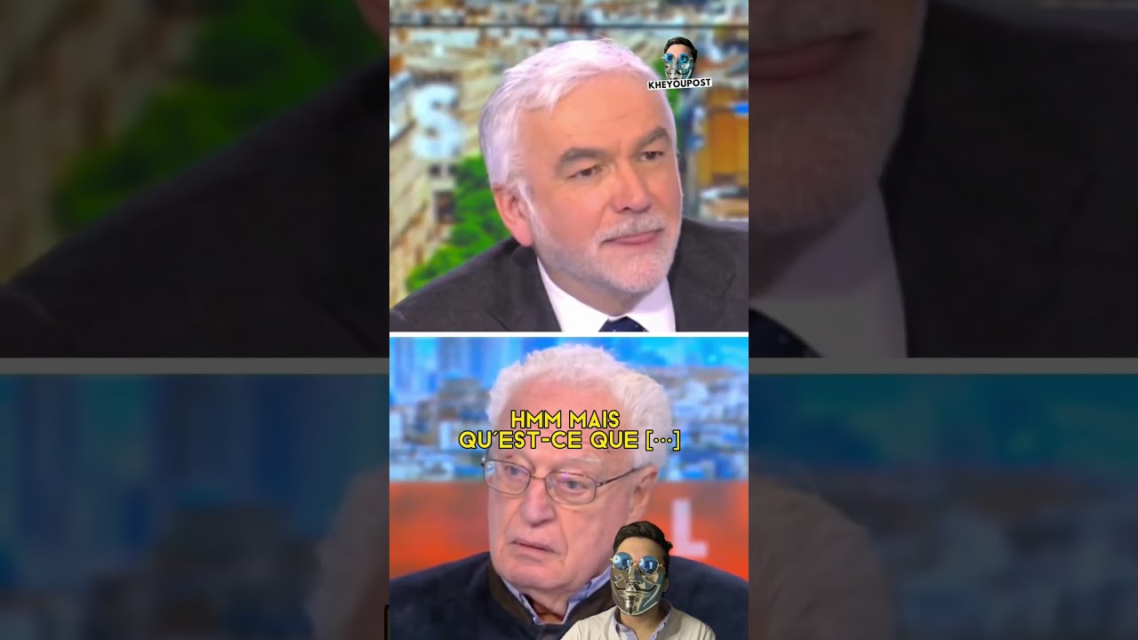 HDPROS : CHARLES GAVE TACLE EMMANUEL MACRON