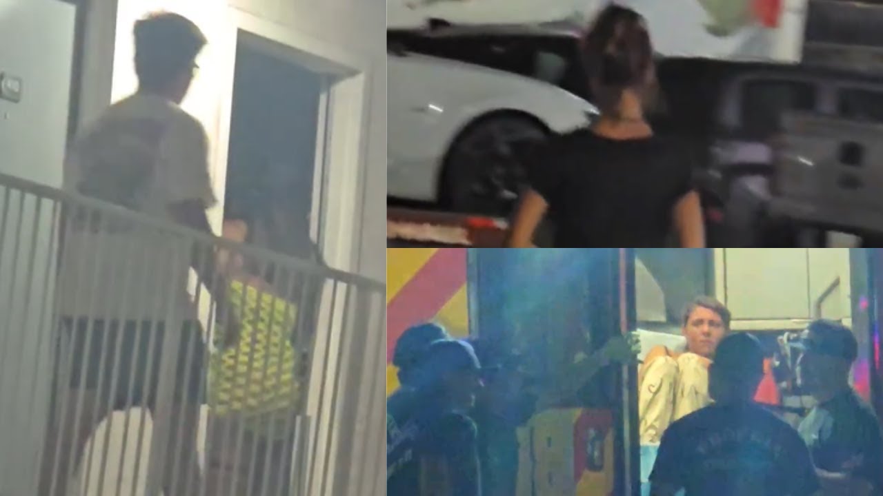 27th Ave Motel Madness
