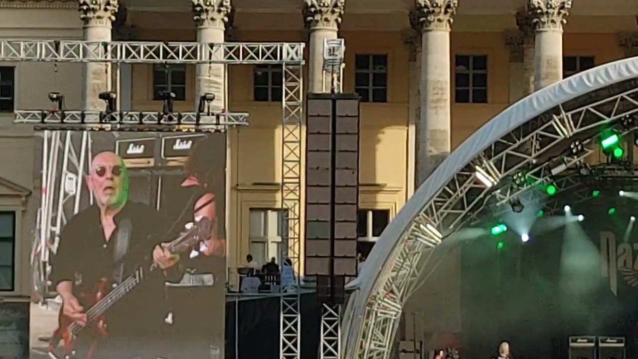 Nazareth - Morning Dew (Lovely Days Festival 2024)
