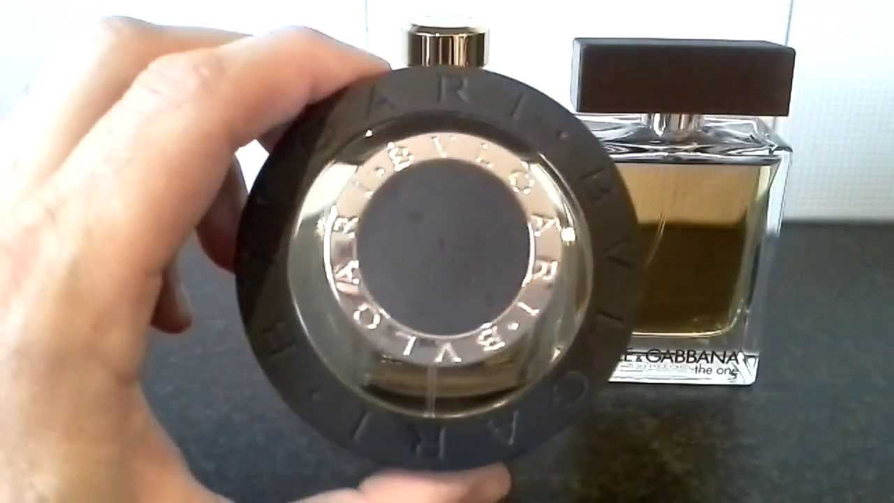 Top 10 Date/Romantic Fragrances For Men