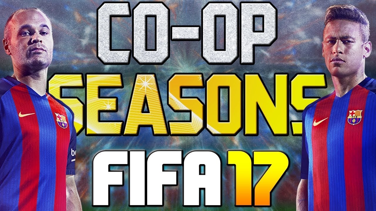 Co op seasons ep 3. 2 absolute screamers