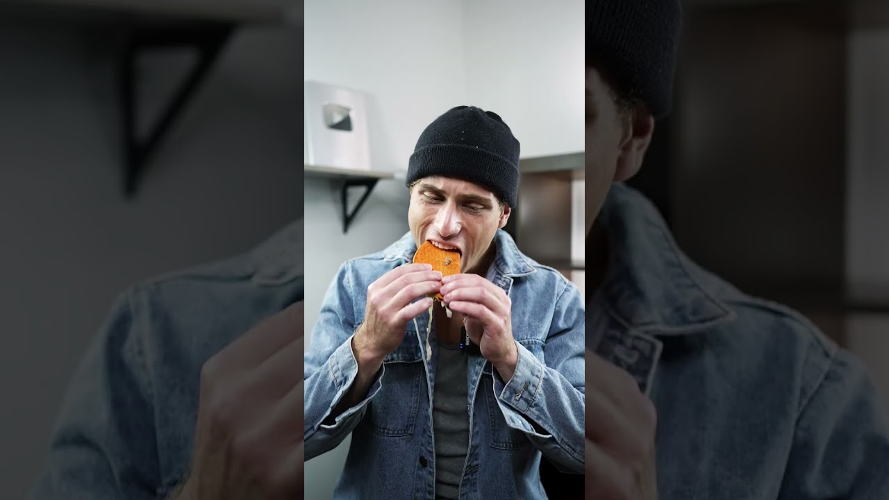 I Tried The BEST Rated CHEAPEST Fast Food (IN AMERICA)