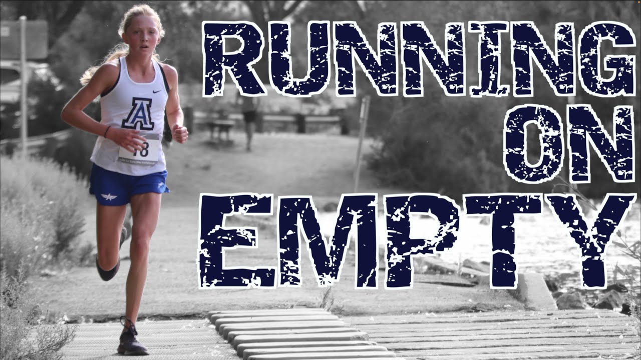 Running on Empty: The Cost of Success