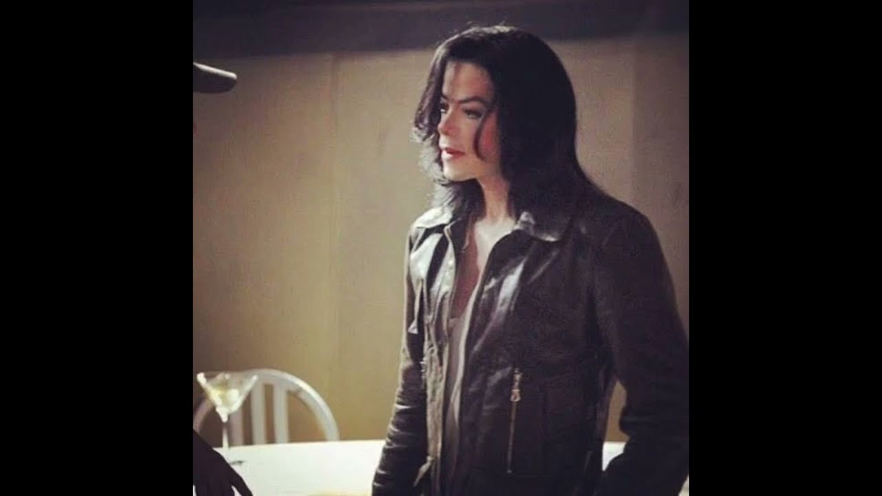[NEW LEAK] Michael Jackson - One More Time (Remember What I Told You) (FULL DEMO MQ)
