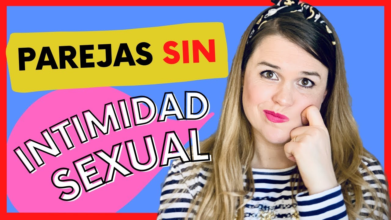 MATRIMONIOS SIN SEXO