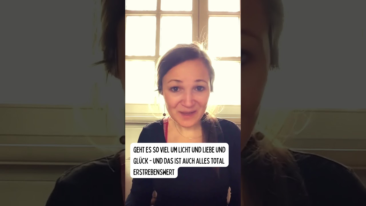 ✨ Heute beginnt die Passionszeit. ✨ 40 Tage, um in die Tiefe zu gehen #Passionszeit #GanzDa #Heilung