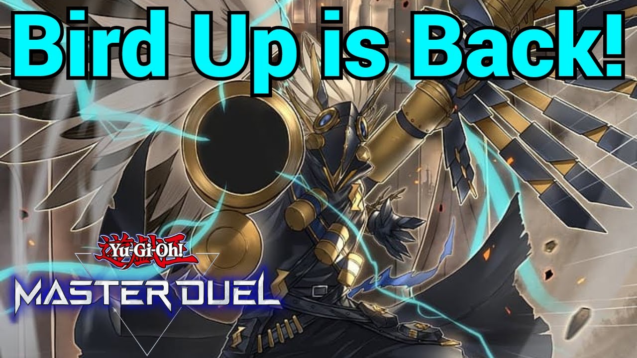 Bird Up! Is Tri-Brigade Top Tier Again!? | How Good Is Tri-Brigade Lyrilusc Actually? |