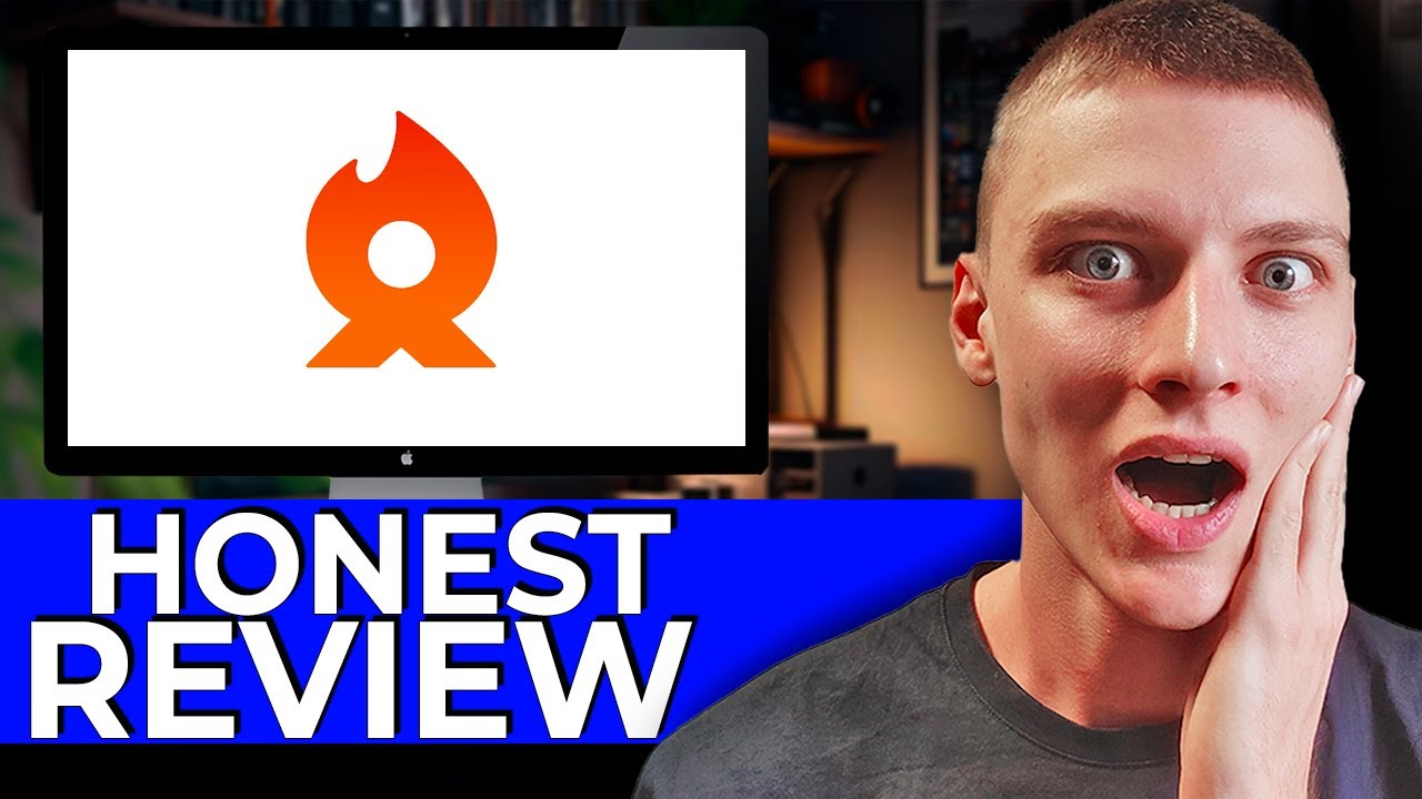 The Dyrt App Review: My Honest User Experience Booking Campsites | Best Camping App or Overhyped?