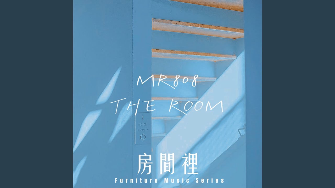 The Room (Furniture Music Series)