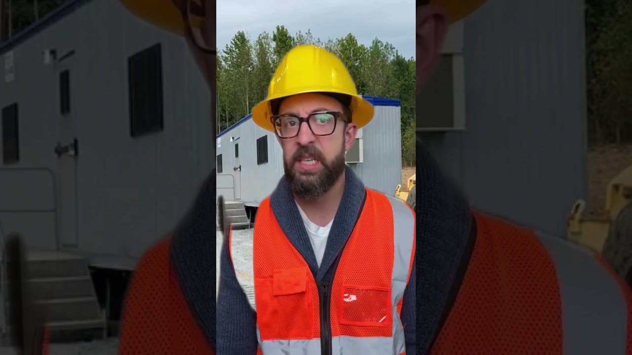 Engineer poola video 584 #adamrose #construction #engineering #workers