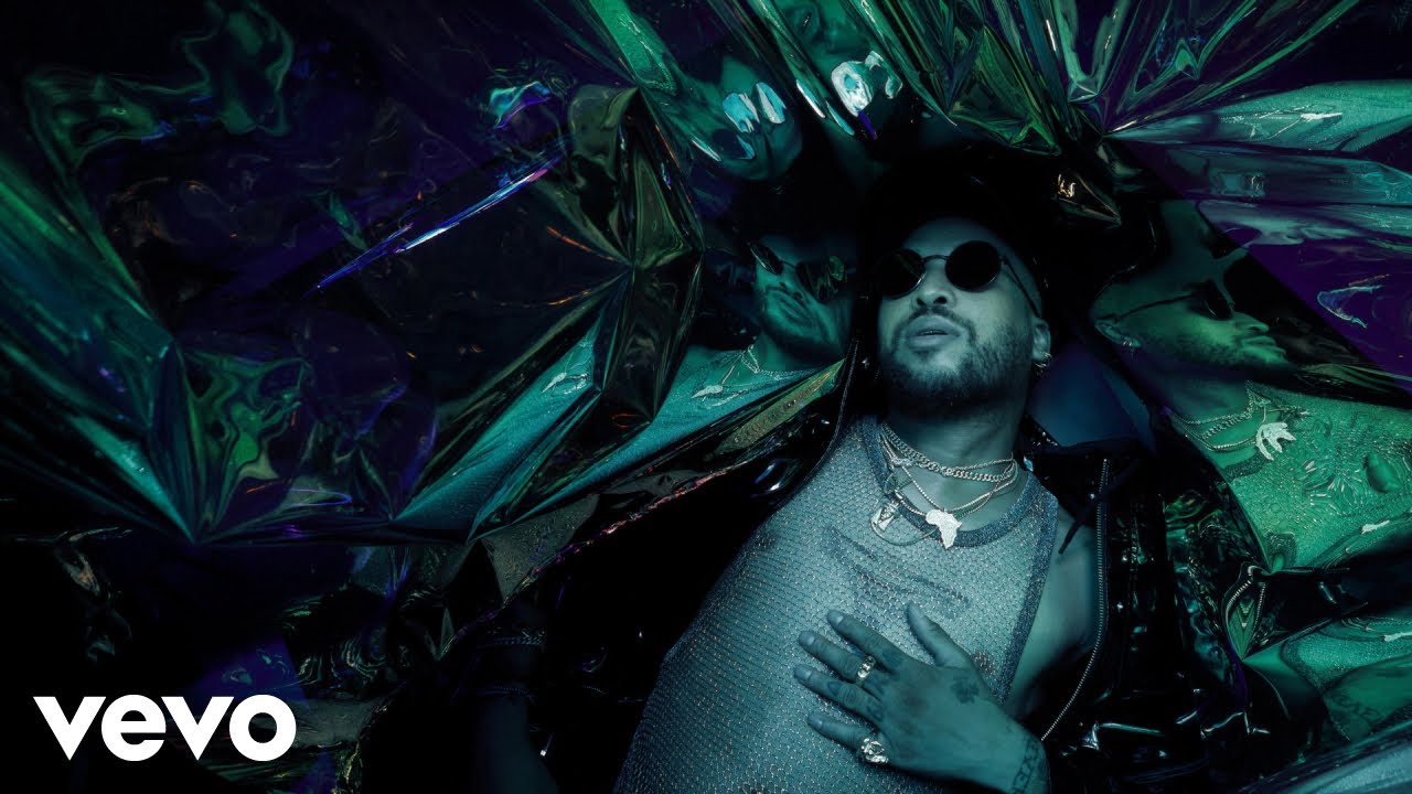 Ro James - Selfish (Audio)