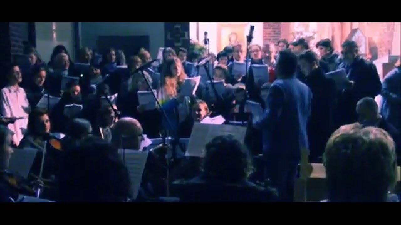 PASTERKA 2015 | DOMINIKANIE SZCZECIN | schola + orkiestra | skrót