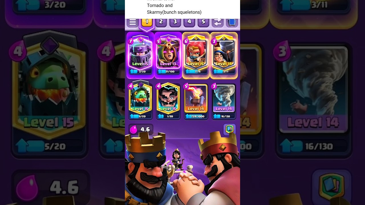 Playing Subs Deck ( EP : 79 ) 