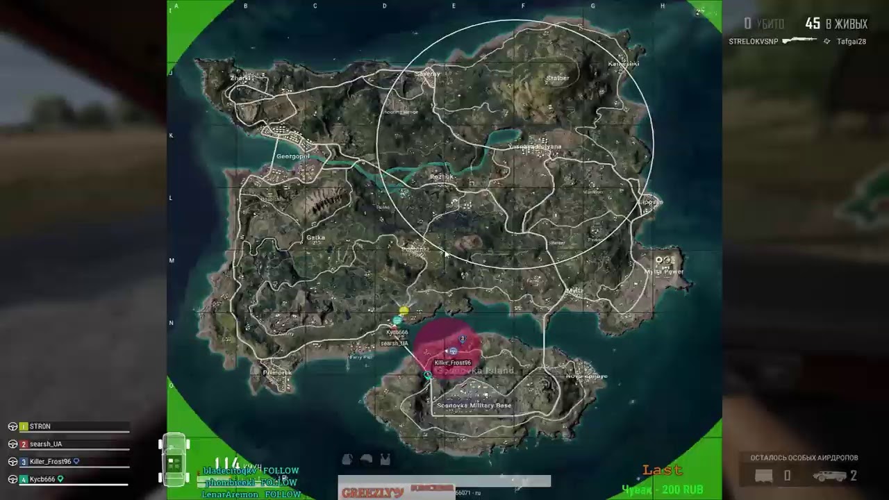 Noob FPP✅PUBG✅
