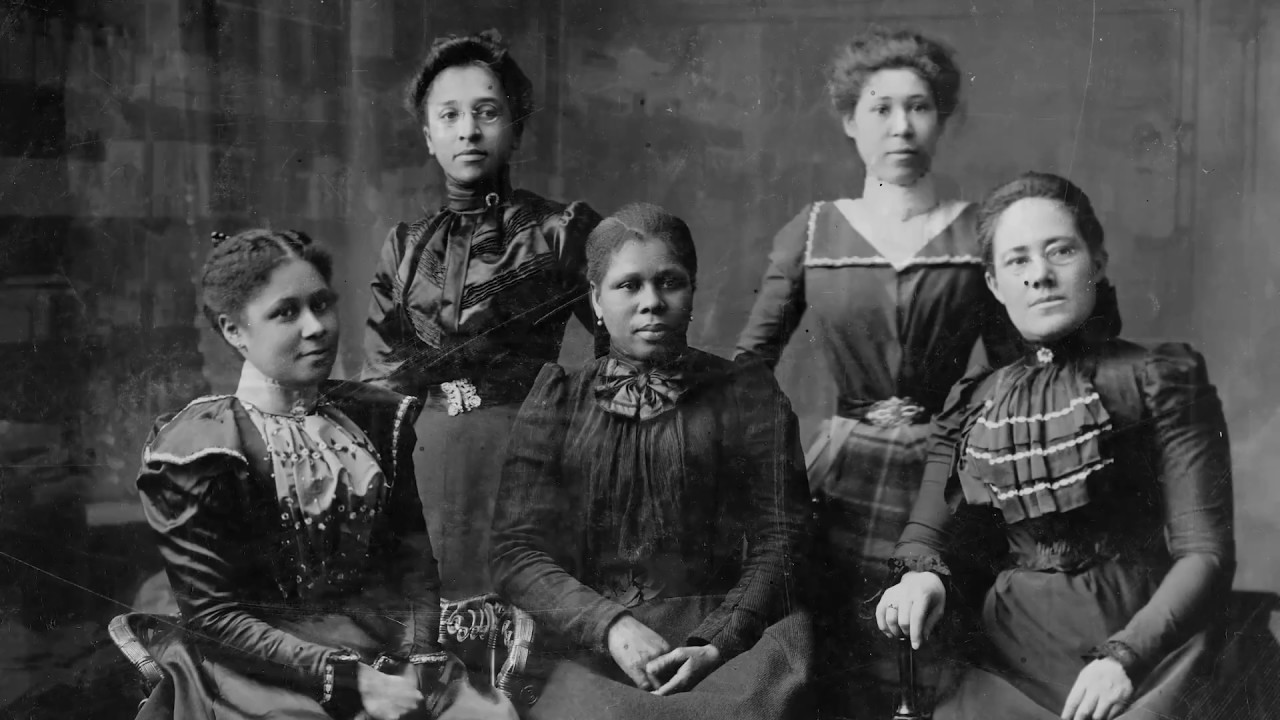 The African American Oral History Project: Part One