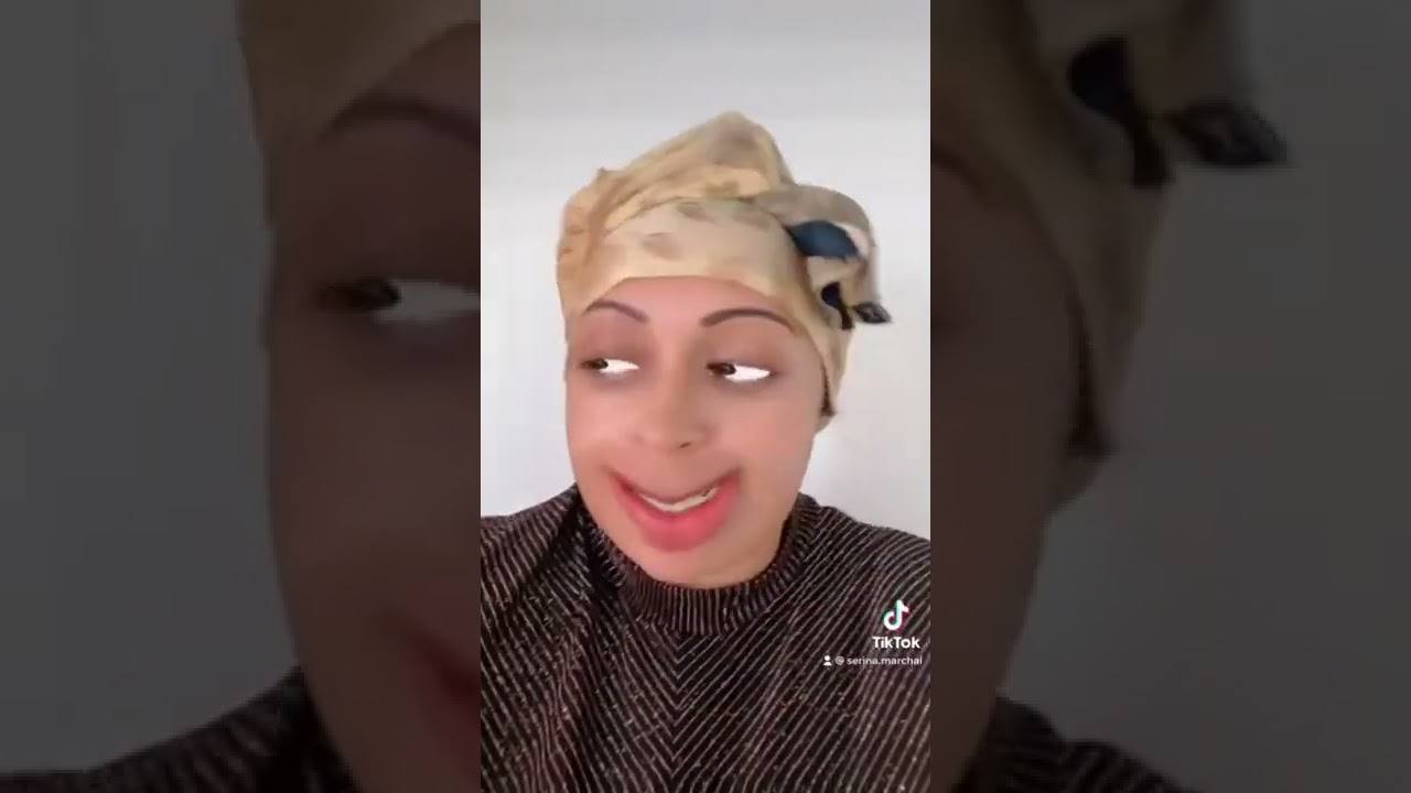 Serina dit Cici Vola fitady [Trosa Mampiady]#Serina#Comedian#Lucherve