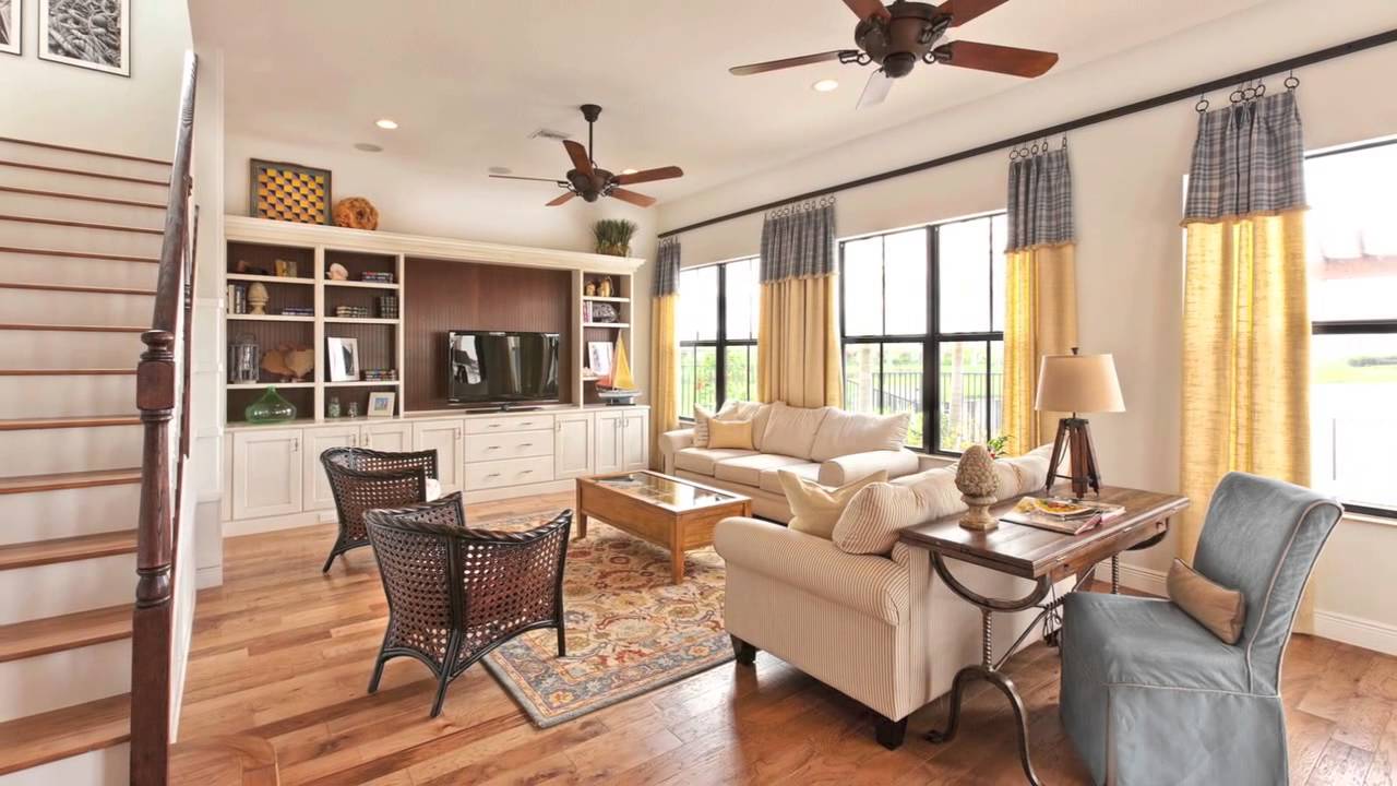 CC Homes - a Codina-Carr Company