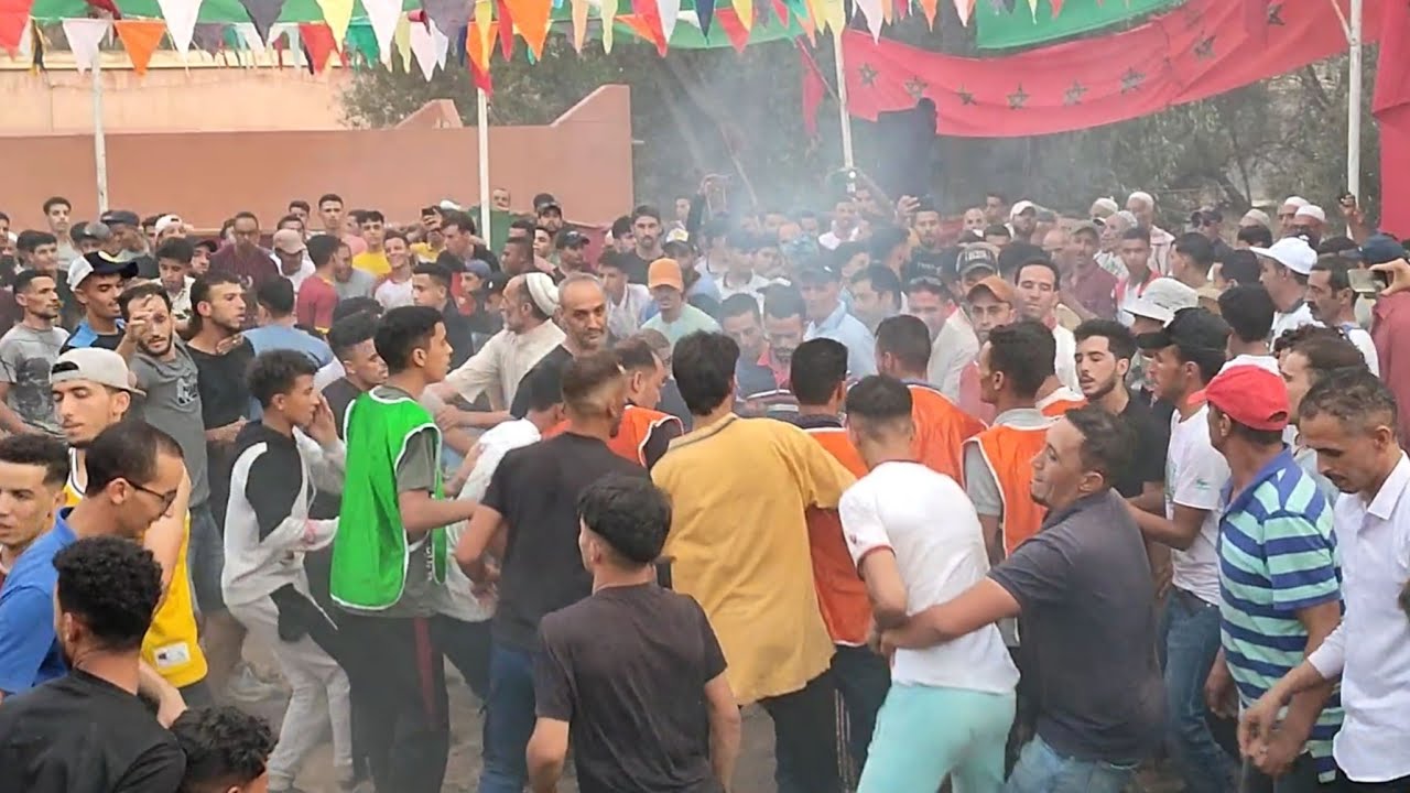 عيسوا ارنكان_تجاشت منتاكة 2023.8.24 3isawa arngan tajachet imoulass