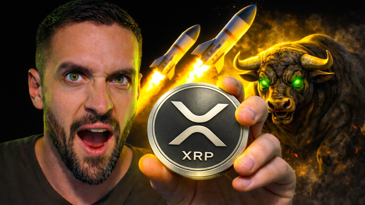 Mastercard навсегда изменила XRP и Ripple!!!