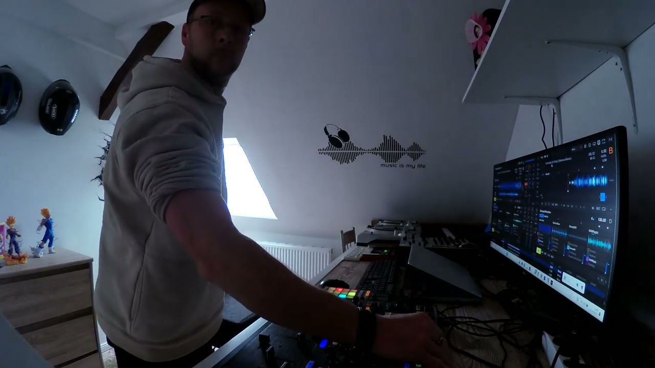 TMS - House Set Oktober 2025