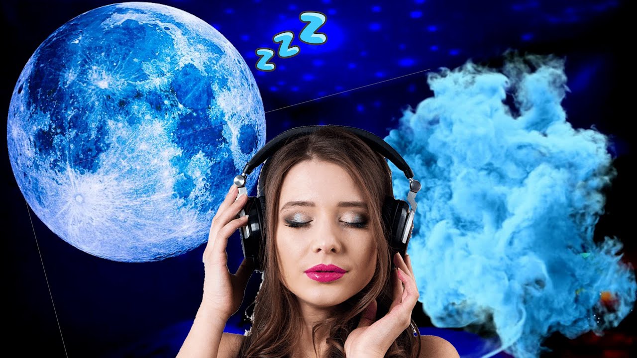 Humidifier Sounds To Get A Good Night's Sleep