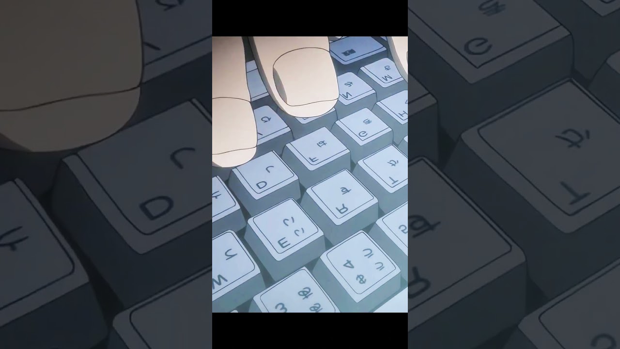 Steins;Gate Tribute – El Psy Congroo! [Part 4]【ORIGINAL SONG AMV】