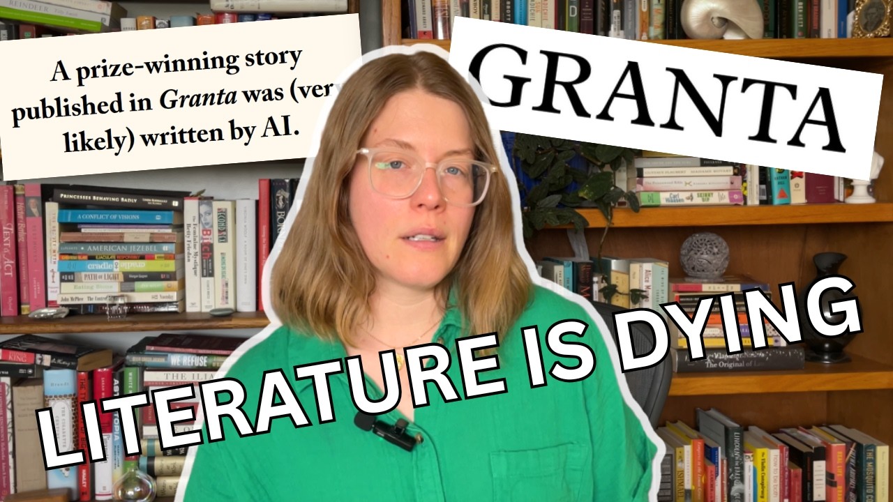 Did AI just win a literary fiction contest?