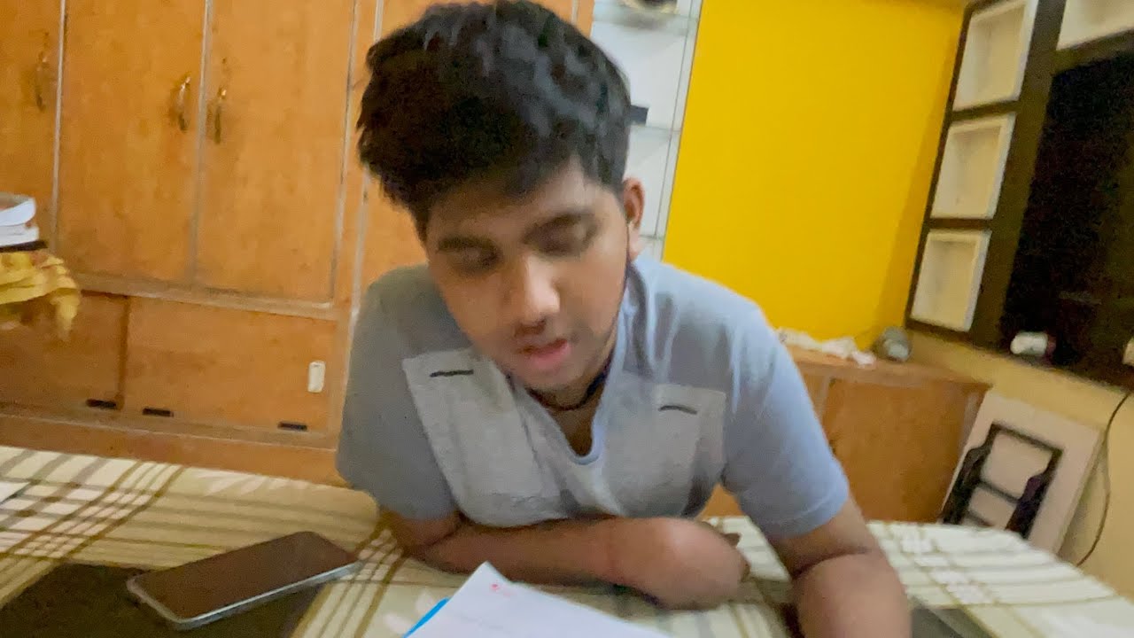 Aaj Anshu se bet lag gayi 🤝😎