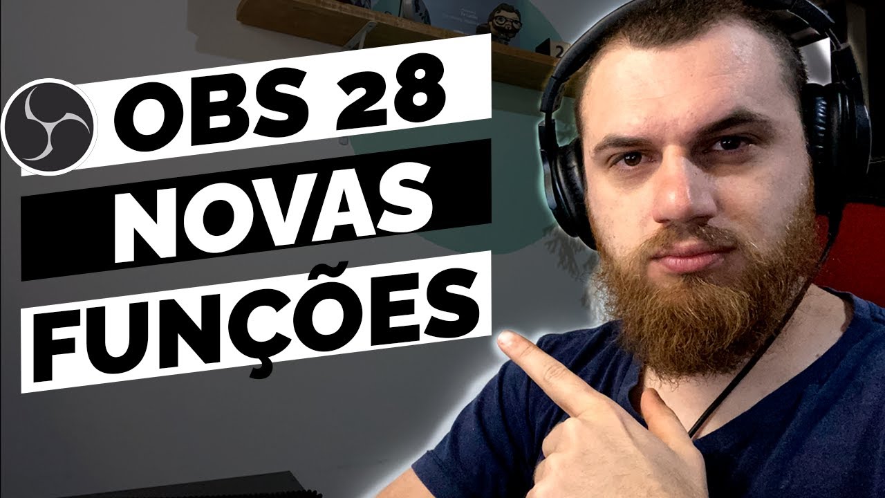 OBS 28 - AS PRINCIPAIS FUNÇÕES DA ATUALIZAÇÃO!