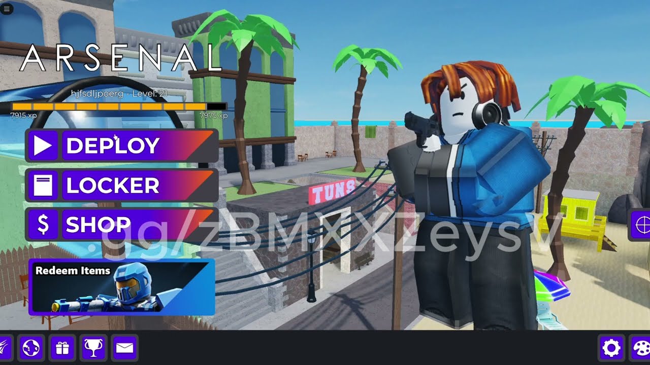 3:15 minutes of legit arsenal cheating | arsenal legit script 2025 exora mobile and pc