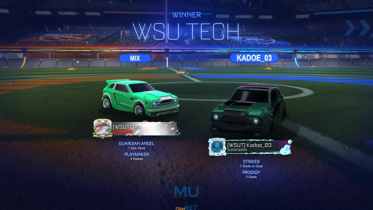 Walters State CC vs. WSU Tech Gold D3 RL Week 2 Spring 2026