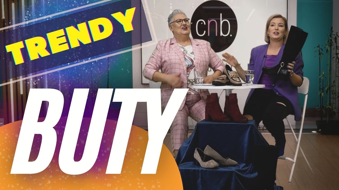 BUTY / trendy 2022 👠 co nosić, jak nosić i jak kupować?