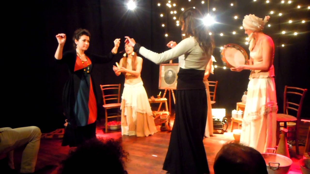 LA PARANZA DEL GECO PRESENTAZIONE 