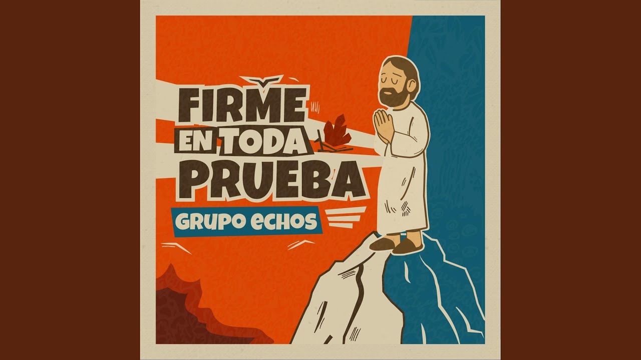 Firme en toda prueba